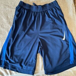 Boys XL Nike dri fit shorts